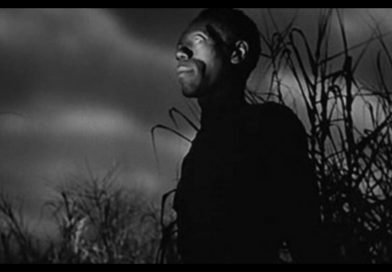 Je suis un zombie…