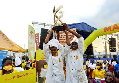 Cefor hôtellerie décroche l’étoile du concours futur chef 2022